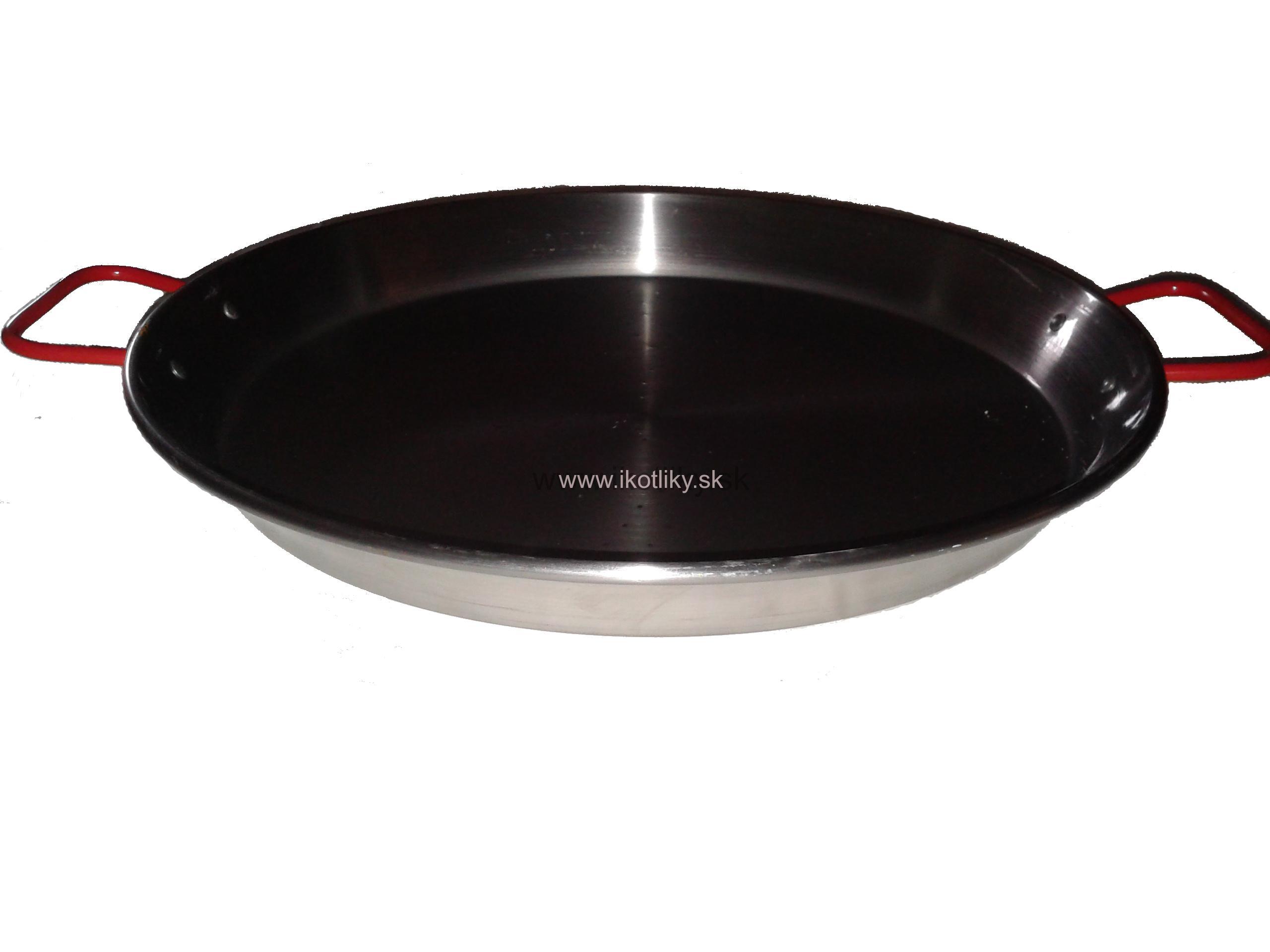 Paella panvica 90 cm