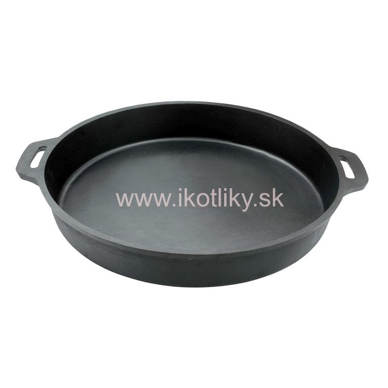 Liatinová platňa PROFI 60 cm