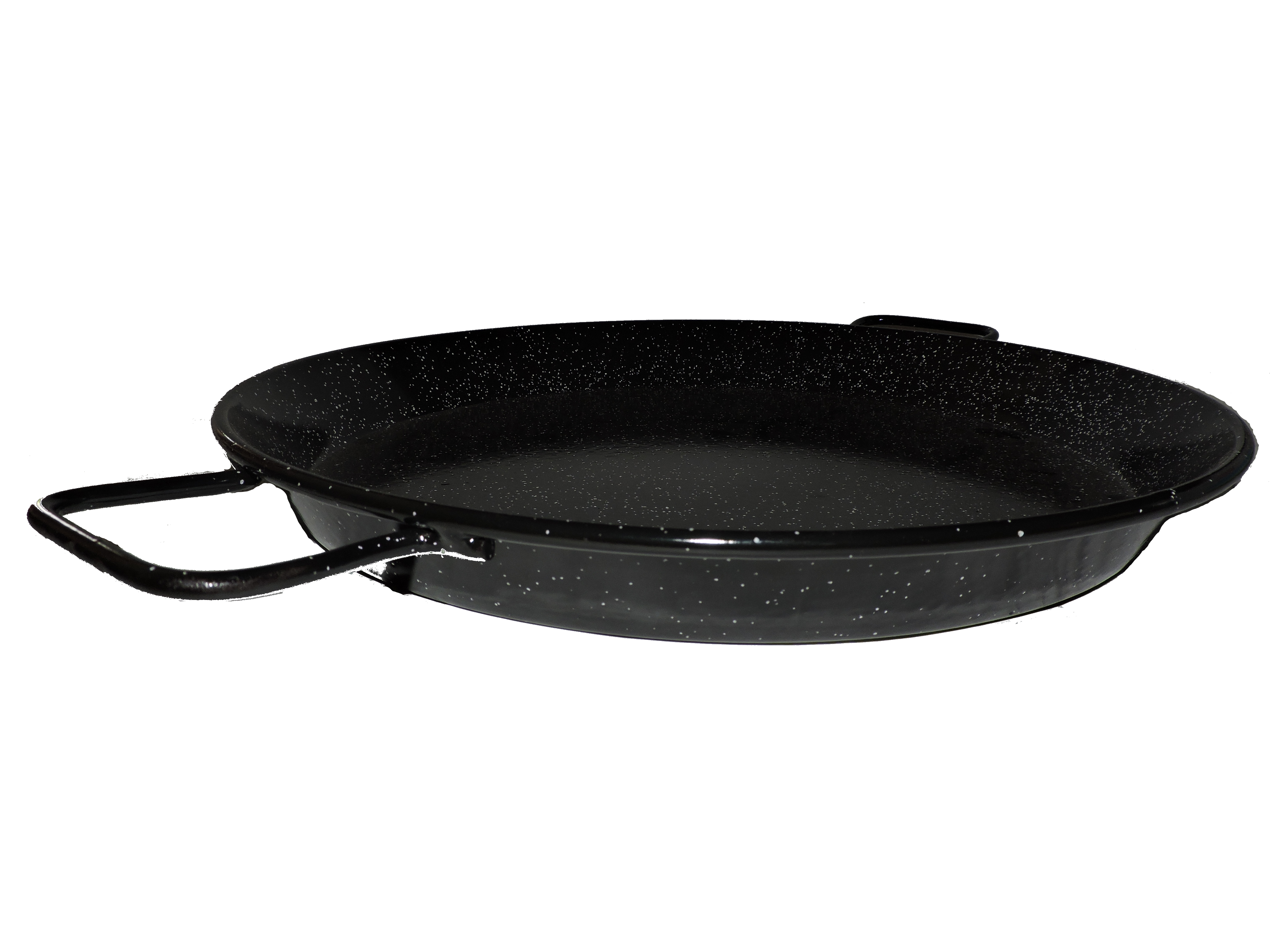 Smaltovaná grilovacia panvica Paella 50