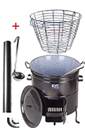 60 L súpravy 60 L súpravy