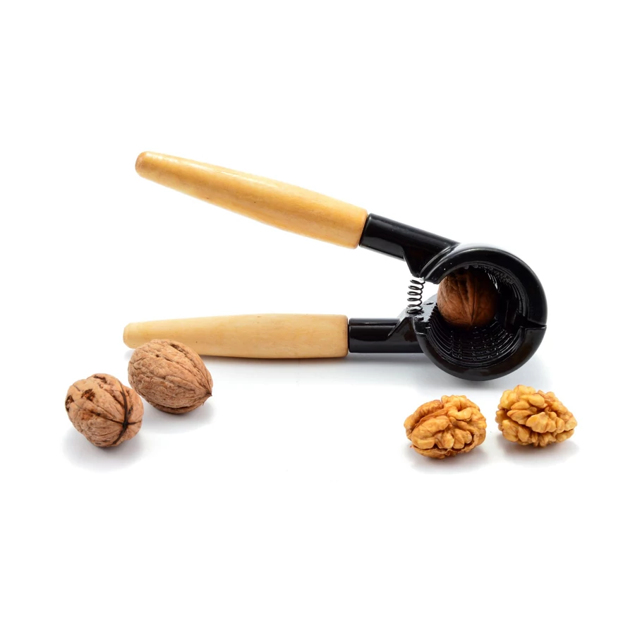 Luskáčik na orechy (LUSKáč NA ORECHY)