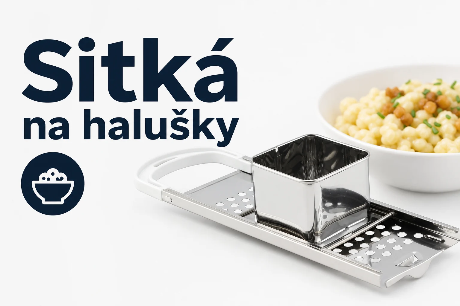 Servírovacie kotlíky
