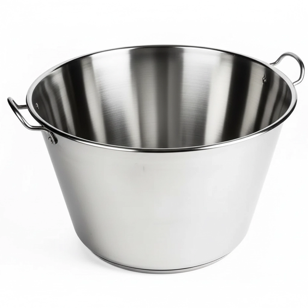 Nerezový kotol 70 L