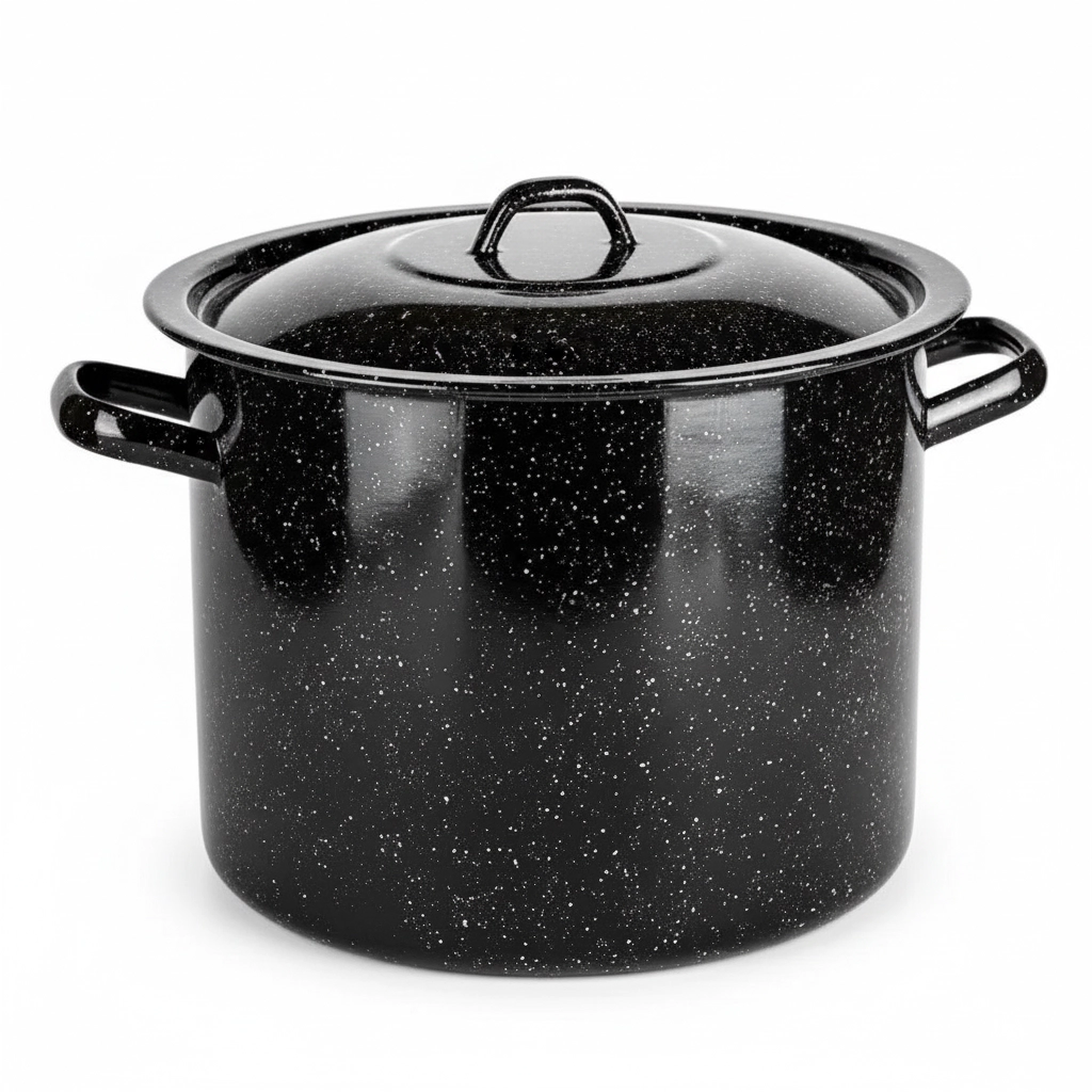 Smaltovaný hrniec 20 l