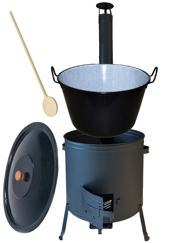 Zabíjačkové súpravy 60 L