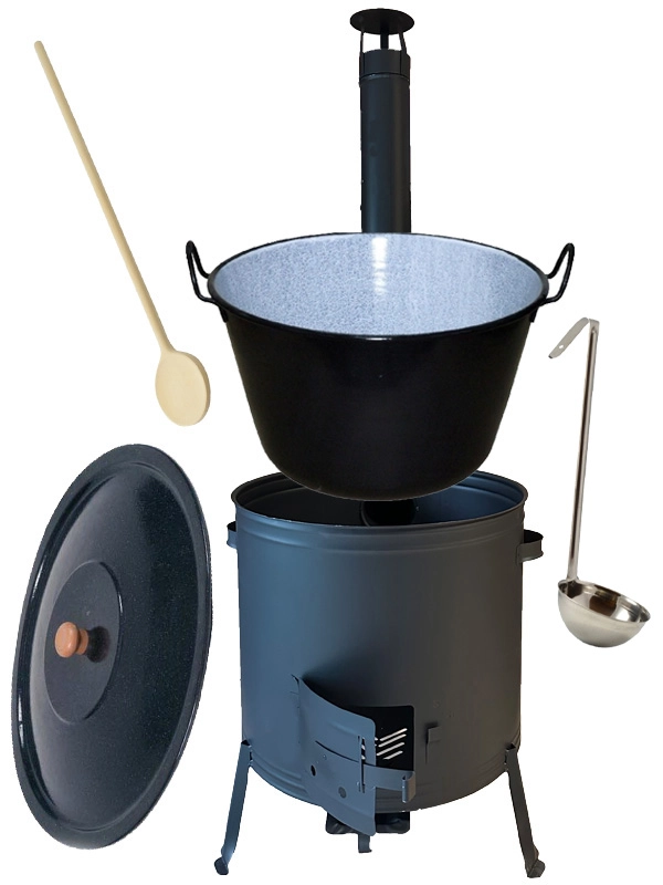 Zabíjačkové súpravy 70 L