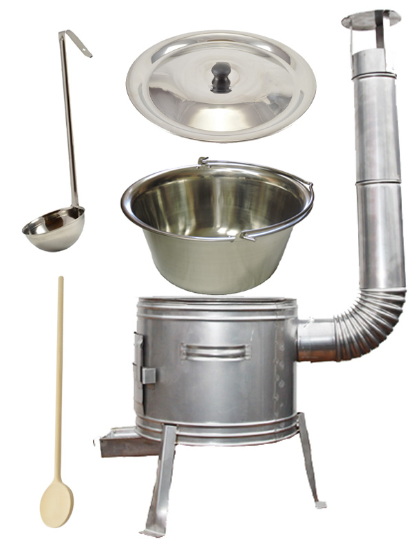 KOTLÍKOVÉ SETY EXCLUSIVE