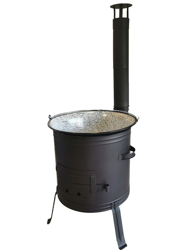 KOTLÍKOVÉ SETY S KOTLINOU