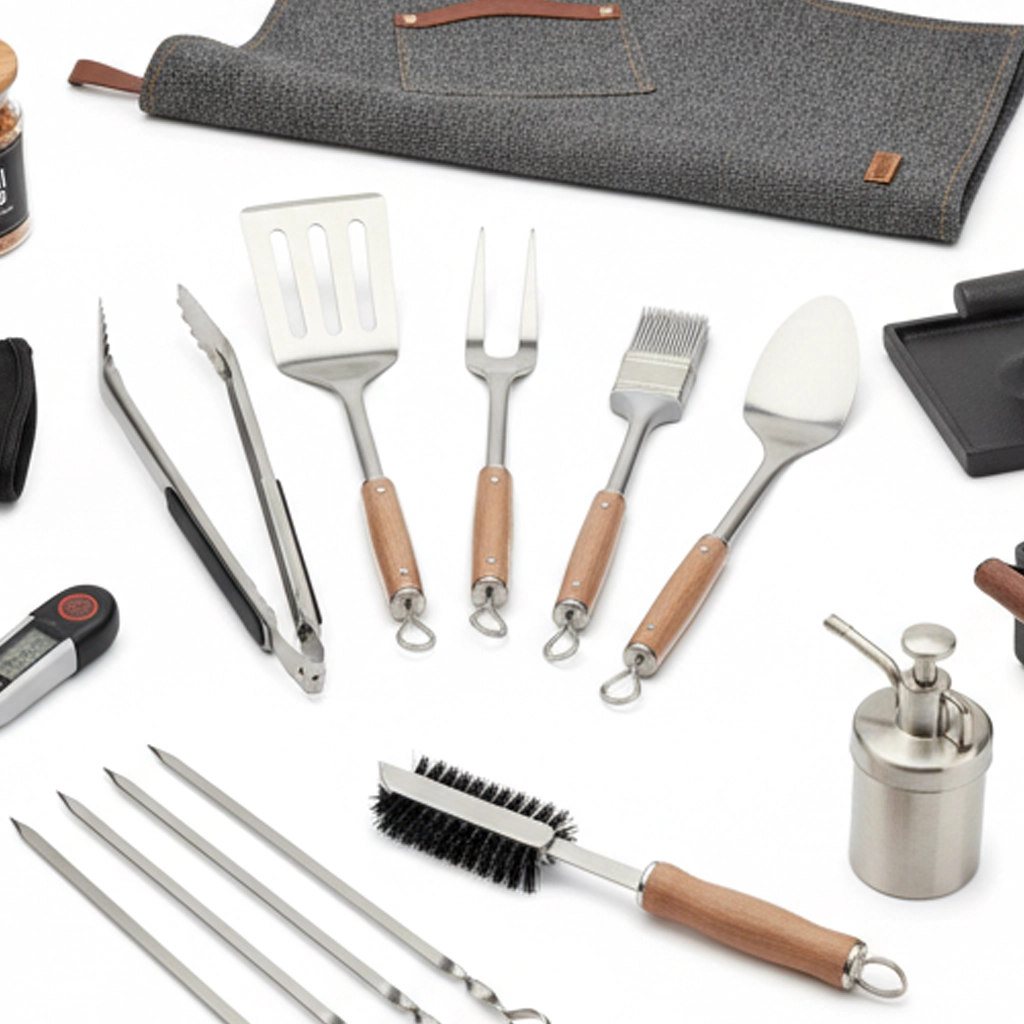 DOPLNKY NA GRILOVANIE