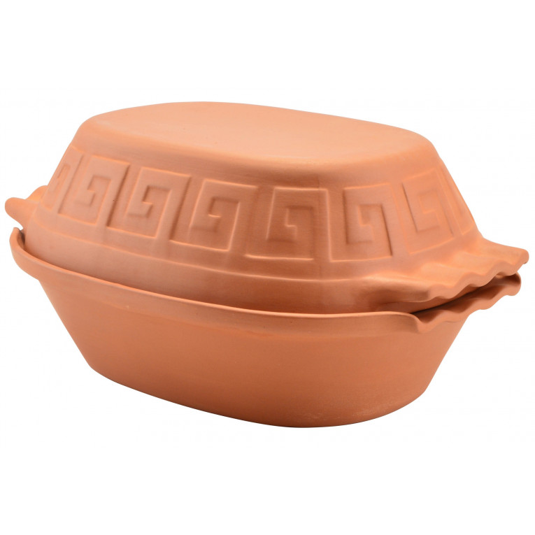 RÍMSKY HLINENÝ RIAD