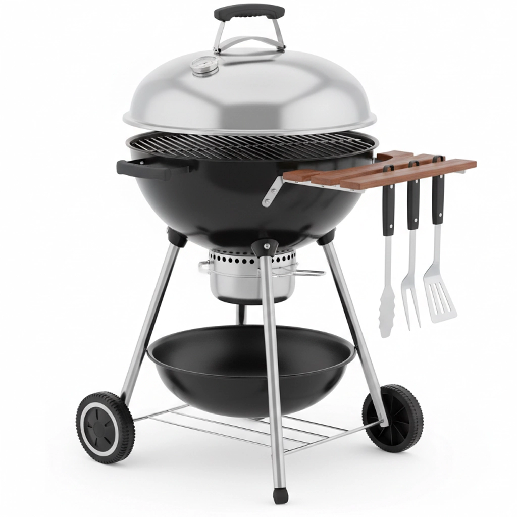 GRILOVANIE & OPEKANIE