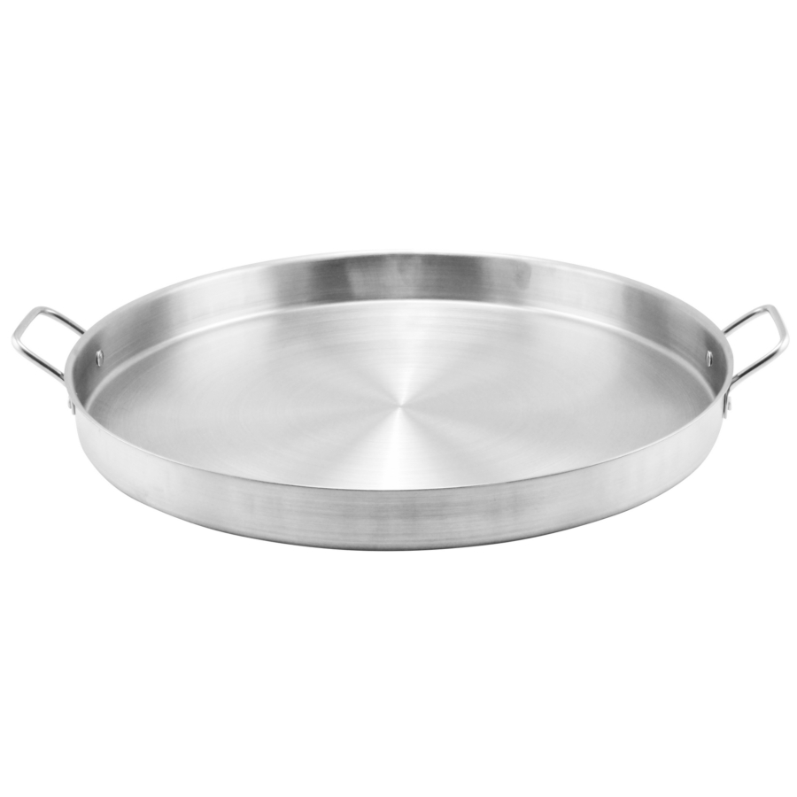 Grilovacie panvice - Nerezové