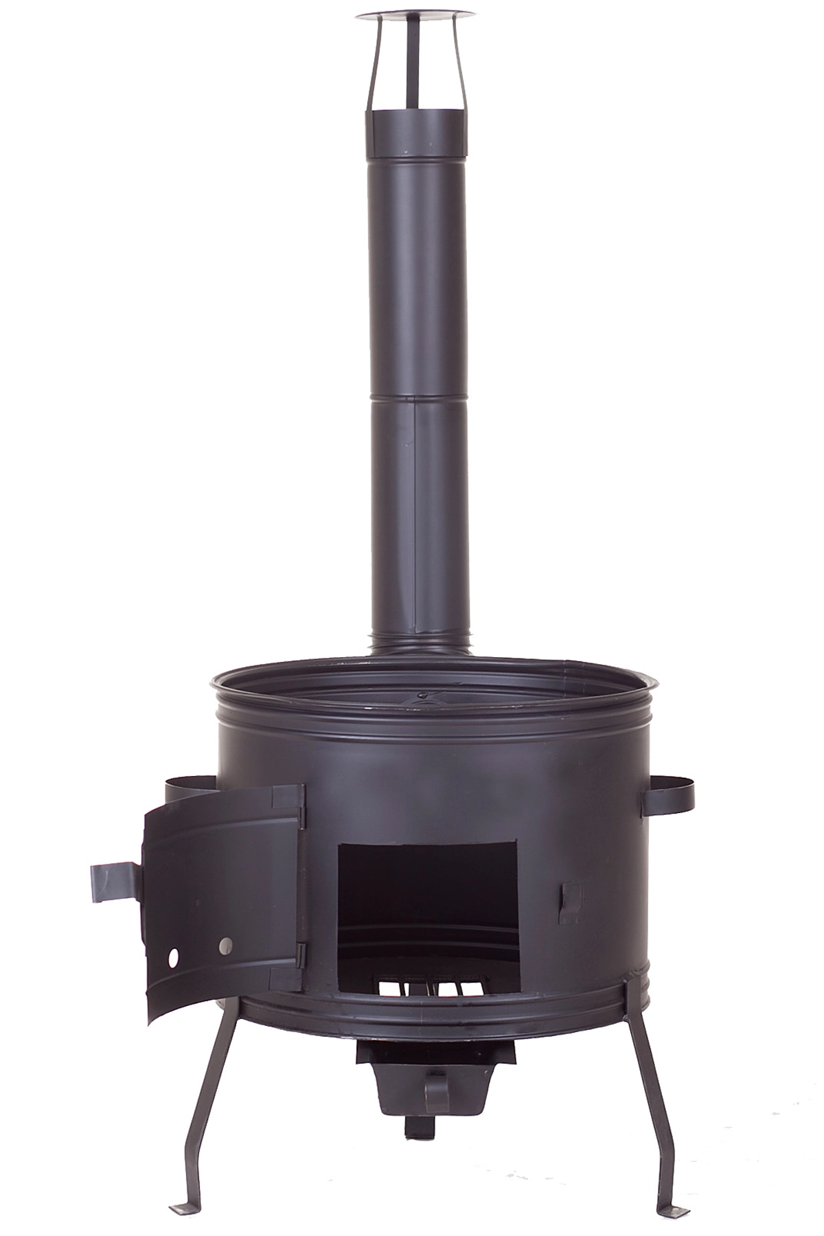 KOTLINY POD KOTLÍKY