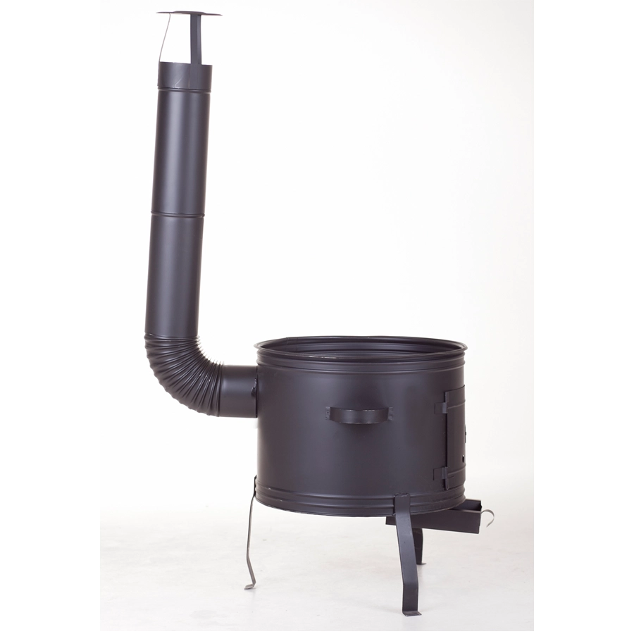 Kovové kotliny pod kotlíky