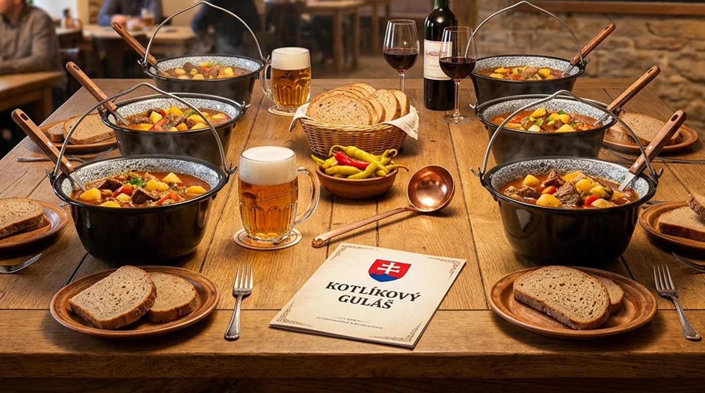 Súprava servírovacích kotlíkov 6 ks so stojanom