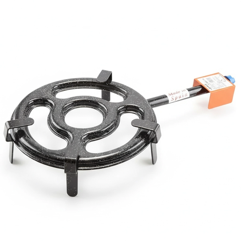 Plynový horák 10,85 kW Garcima