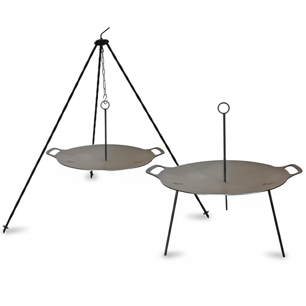 Grilovacia panvica 50 cm Kombi