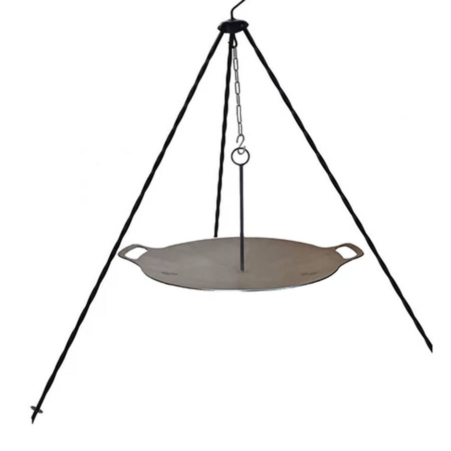 Grilovacia panvica 50 cm Kombi