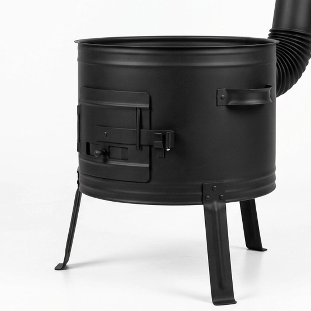 Kotlina pod kotlík 31 cm