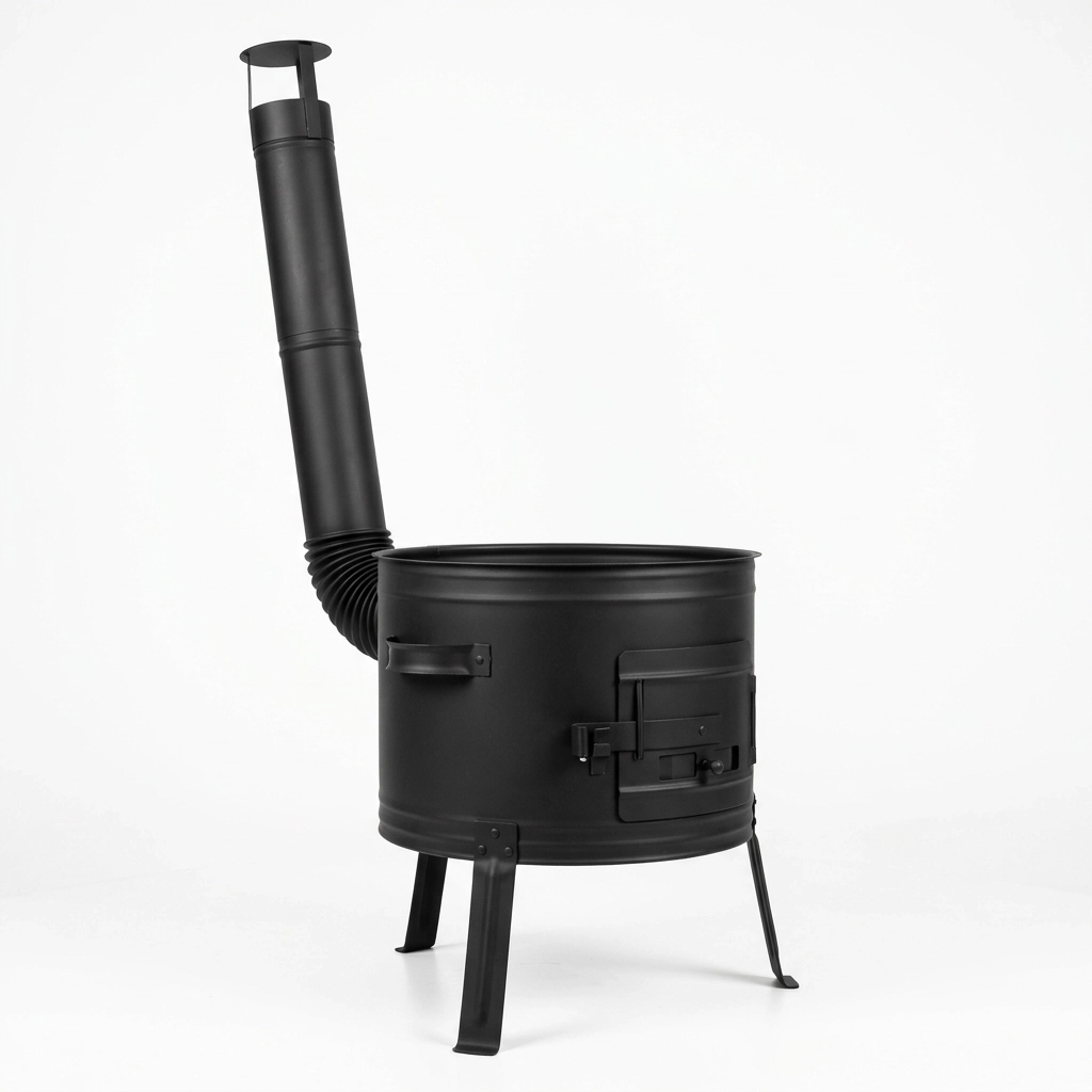 Kotlina pod kotlík 45 cm