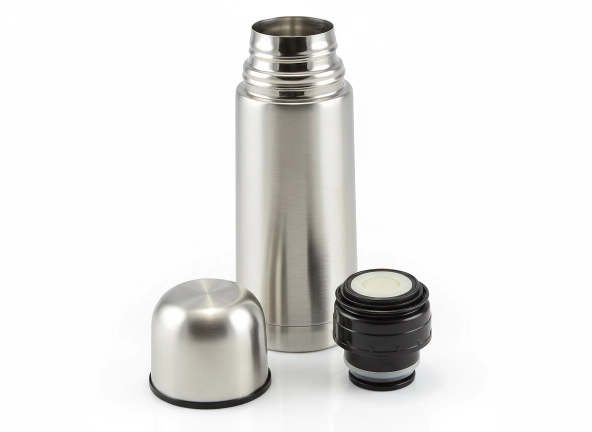 Nerezová termoska 500 ml s vrchnákom