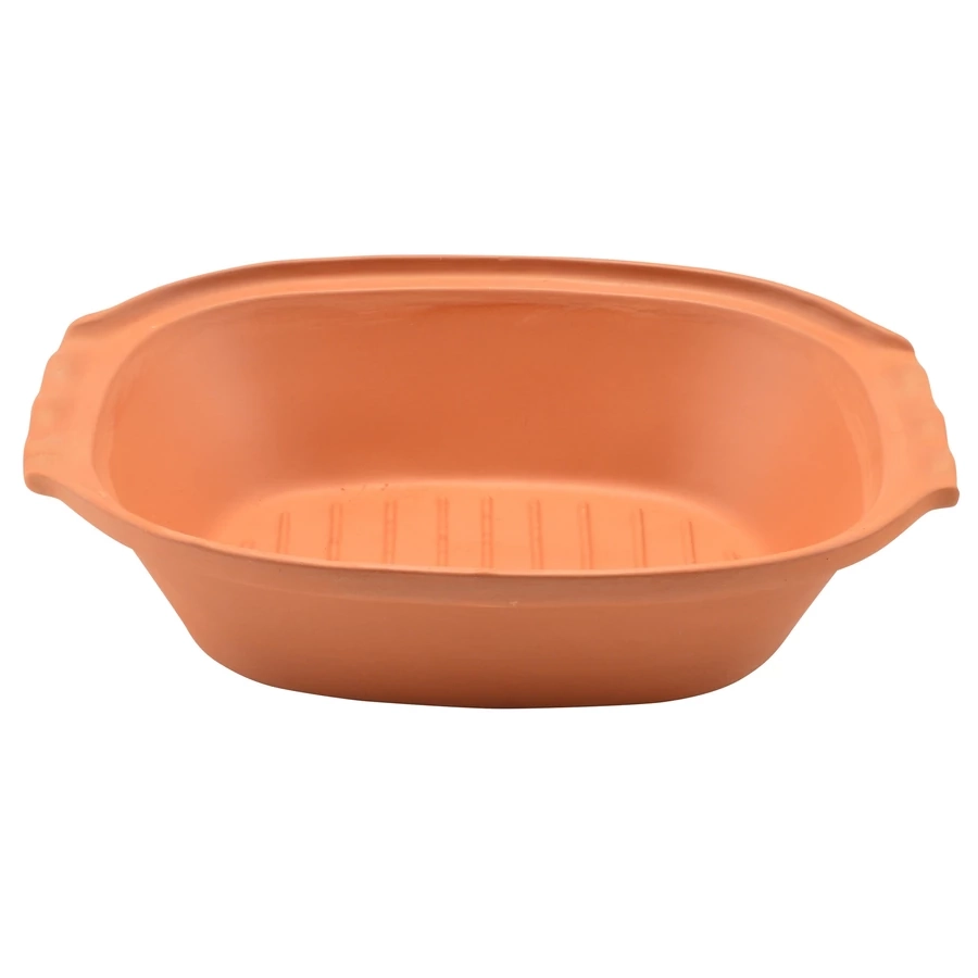 Hlinený pekáč 4L