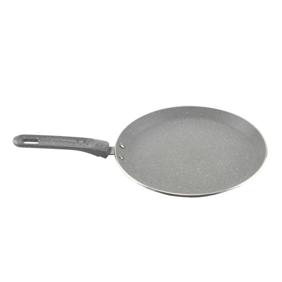 Panvica na palacnky Granit 24 cm
