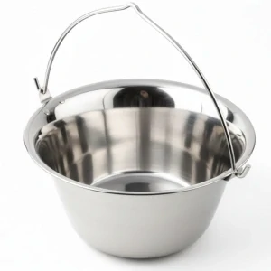 Nerezový kotlík 10 L (1,2mm)