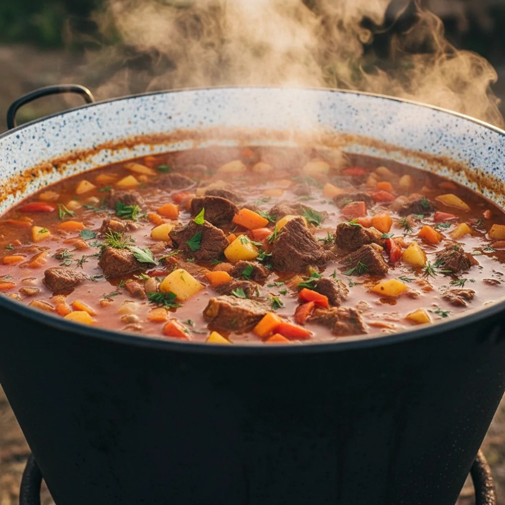 Smaltovaný kotol 50 L kompletka