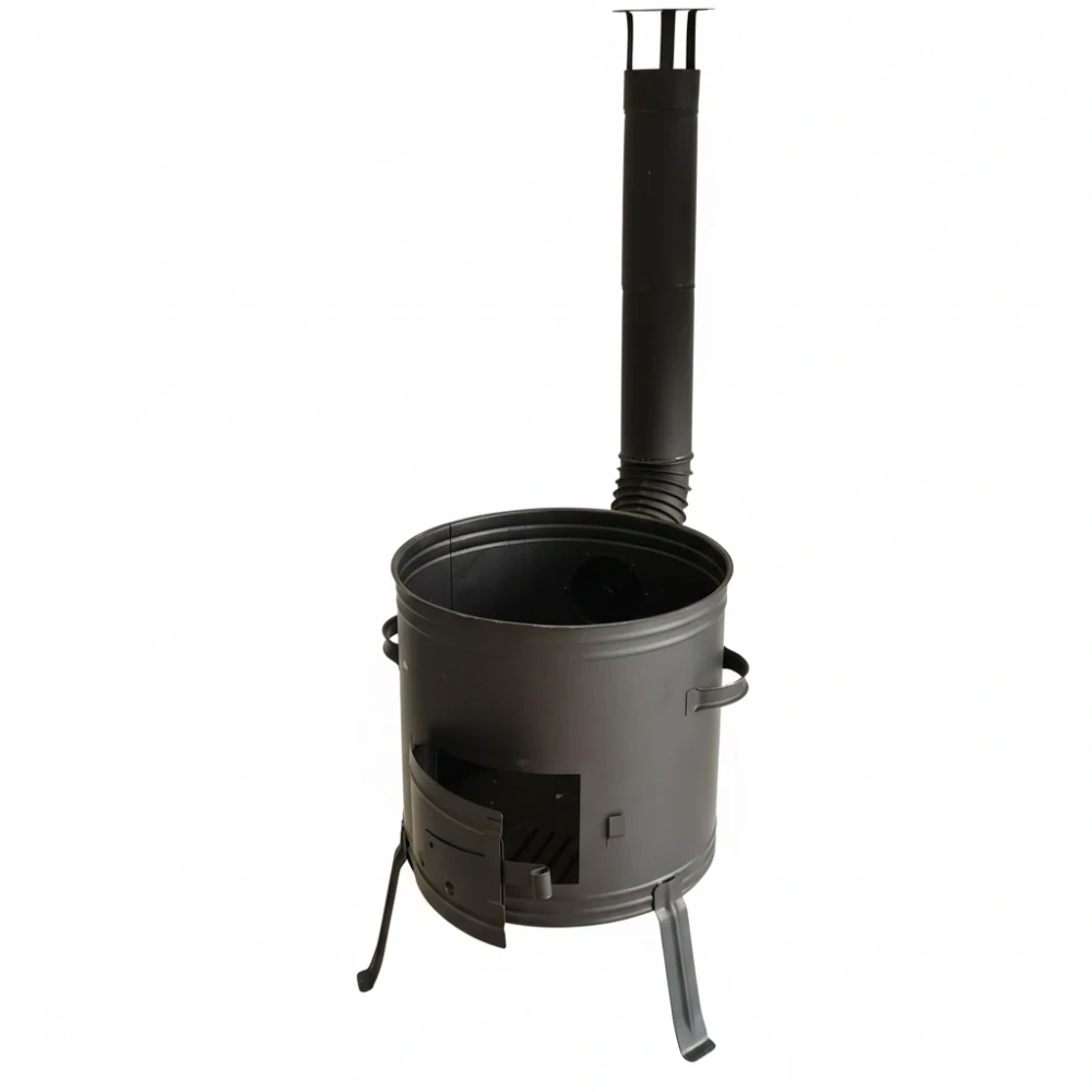 Ohňovzdorná kotlina 39 cm