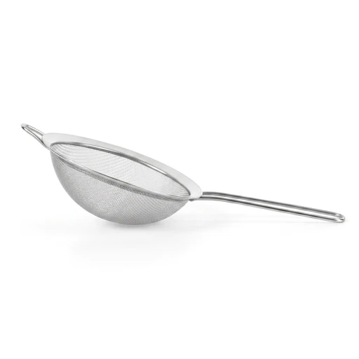 Nerezové sitko 12 cm