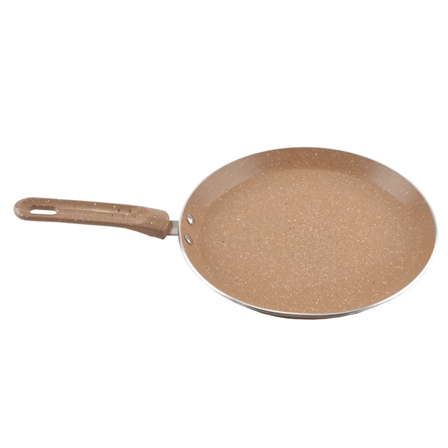 Panvica na palacnky Granit 24 cm