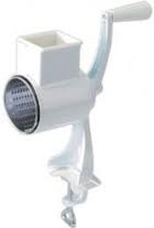 Mlynček na orechy a strúhanku - Domáce potreby