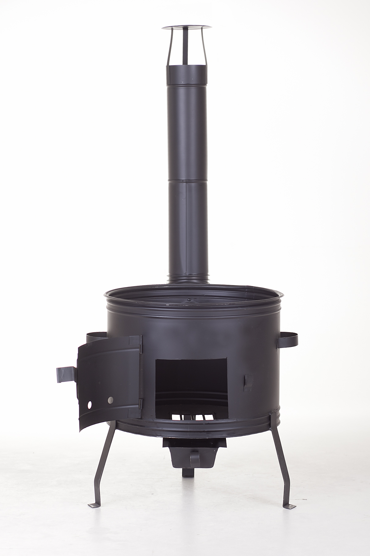 Kotlíky na predaj - Parák pod kotlíky 45 cm
