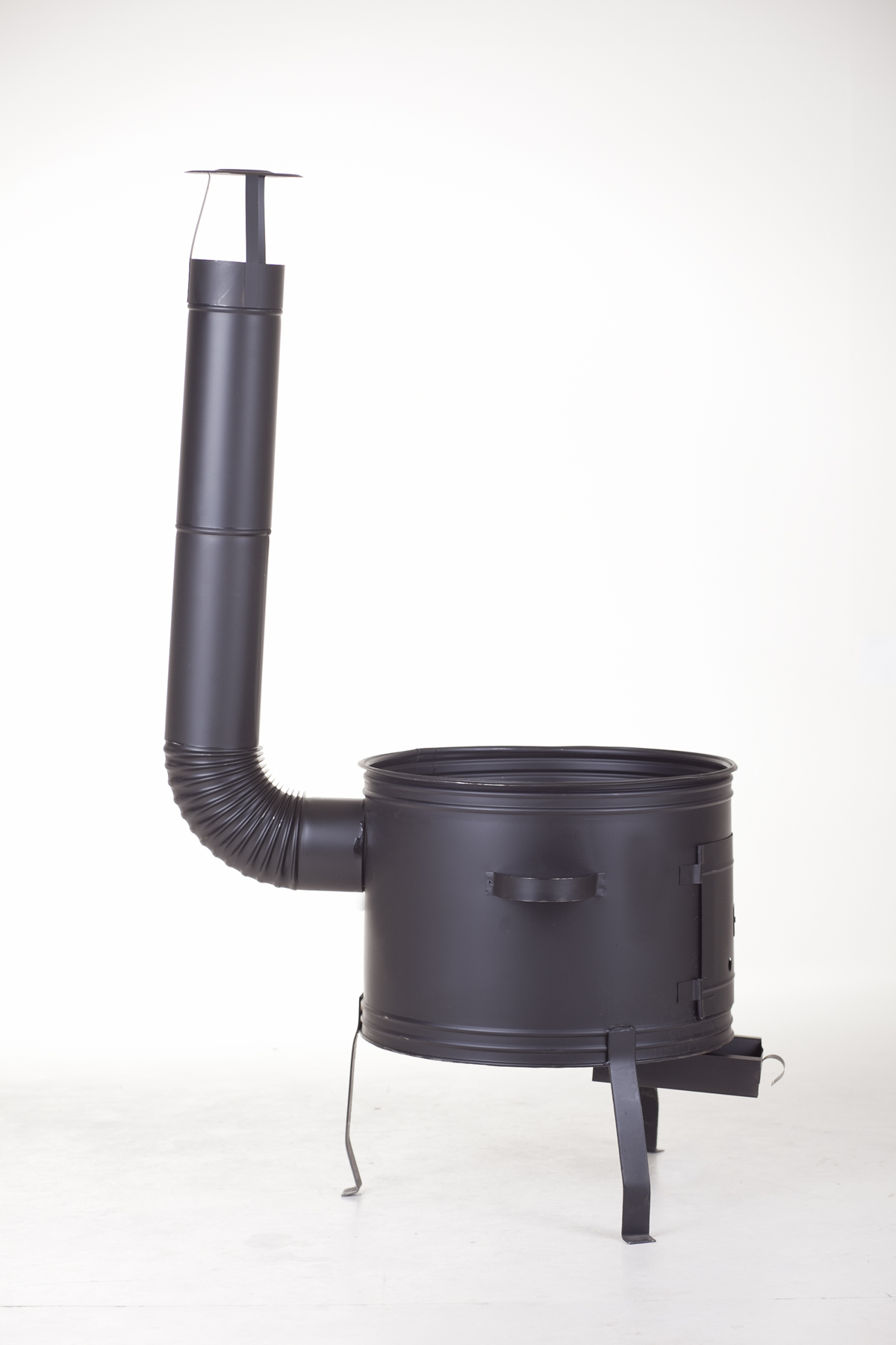 Kotlina pod kotlík 39 cm