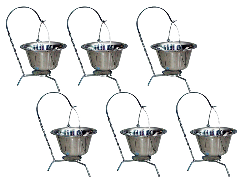 Servírovací set 24 ks | ikotliky.sk