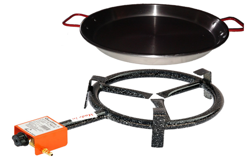 Paella set 320 | ikotliky.sk