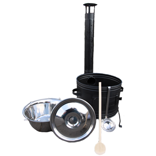 Kotlíkový gulášový set 15 | ikotliky.sk