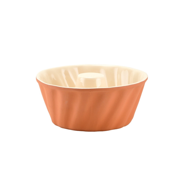 Hlinená forma na bábovku 25 cm
