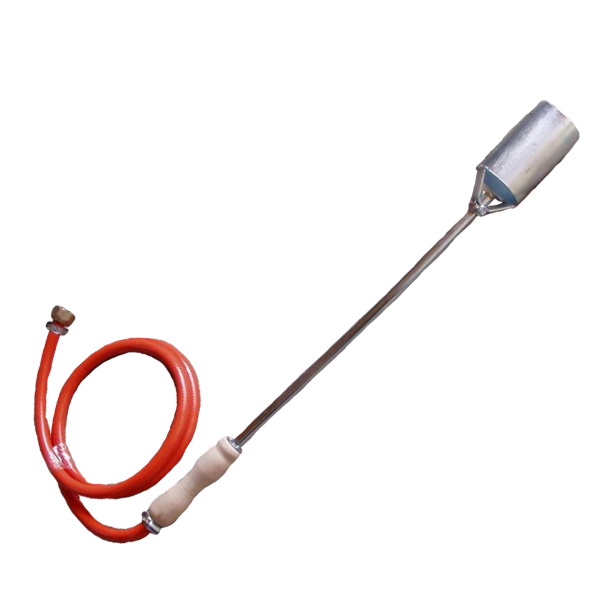 Horák na opaľovanie