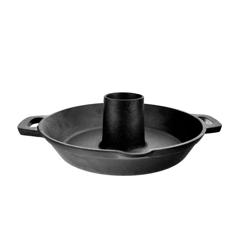 Liatinový pekáč na kurča 28 cm