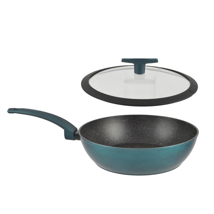 Sea Line wok panvica 28 cm