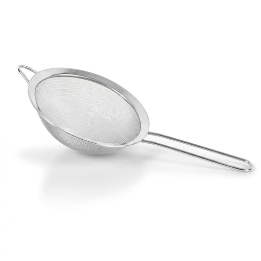 Nerezové sitko 12 cm