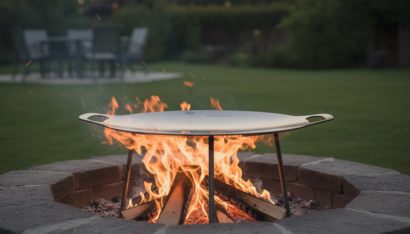 Vypaltovanie panvice